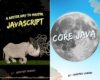Programming Languages – JavaScript, Java (2 books)