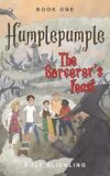 Humplepumple and The Sorcerer’s Feast: Outer World Adventure Book for Children and Teens