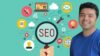 The Ultimate SEO Course 2024: Beginner to Advanced SEO