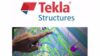 Tekla Structures shop drawing R.C.C Building