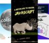 Programming Languages – JavaScript, Java, MySQL, PHP & Automate with Python (5 books)