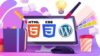 Web Design Course with HTML CSS and WordPress