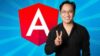 Universidad Angular – De Cero a Experto – Angular 18
