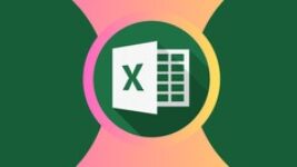 Microsoft Excel Pivot Tables With Formulas & Functions