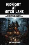 Midnight at Witch Lane: If I Do Not Die of Fright, Wake me with the morning light