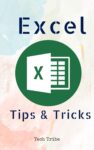 MS Excel Tips and Tricks