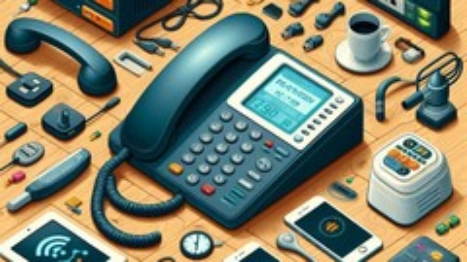 [100 Discount] VoIP Systems for Beginners (Voice over Protocol) Freebies Global