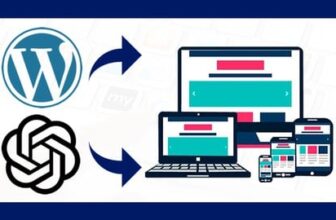 Cómo Crear un Blog con WordPress y ChatGPT Desde Cero