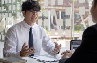 Mastering Job Interviews: Avoiding Critical Mistakes (EXP)