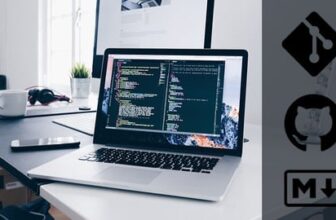 Git, GitHub & Markdown Crash Course: Learn Git, GitHub & MD