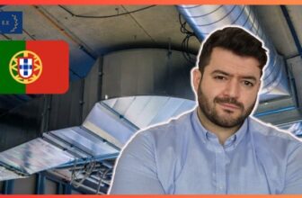 Projeto de Dutos de HVAC Utilizando Software (Software Inc.)