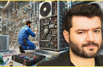 HVAC Troubleshooting Course for Maintenance/Home Repair/BMS