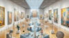 Art Gallery Management – Exibition Design & Curation in 2024