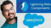 Salesforce LWC (Lightning Web Component) with Live Project