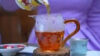 The Minicourse of Black Tea 红茶的微课篇