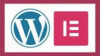 Cómo Crear una Página web con WordPress y Elementor 2025