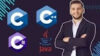 C , C++ , C# , JAVA : ULTIMATE COURSE FOR BEGINNERS