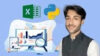 MS Excel Automation | Excel Data Analysis with Python