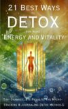 21 Best Ways to Detox for More Energy and Vitality: Tiny Changes, Big Results: The Micro-Stacking & Journaling Detox Method
