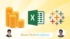 Financial Analytics: Financial Analysis with Excel & Tableau