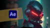Advanced Adobe After Effects: Become VFX & Motion Expert