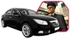 Launch a Passenger Transportation Business in 7 days