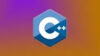 Mastering C++ Language – C++ Programming For Beginners