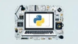30 Days of code, Learn Python and Django With Projects