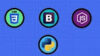 CSS, Bootstrap And JavaScript And Python Stack Course