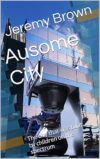 Ausome City: The city that was built by children on the spectrum