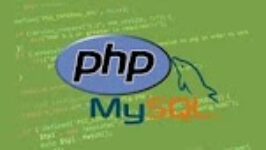 Learn PHP Programming: Create Dynamic Websites with MYSQL