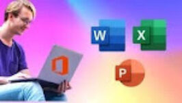 Complete MS Office Course Masterclass: Beginner to Advanced