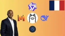 [FR] IA Full-Stack avec Ollama : Llama, Deepseek, Mistral