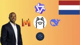 [NL] Full-Stack AI met Ollama: Llama, Deepseek, Mistral, QwQ