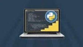 Python And Django Framework For Beginners Complete Course