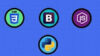 CSS, Bootstrap And JavaScript And Python Stack Course