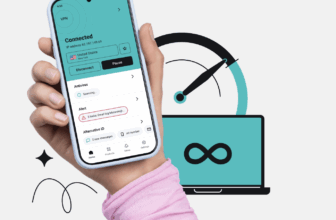 SurfShark One 86% Off + 3 Months Extra FREE