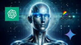 Full AI Course 2025: ChatGPT, Midjourney, Gemini, Firefly