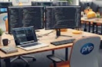 Master PHP Programming: From Beginner to Advanced Developer