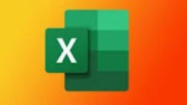 Essential Microsoft Excel from Beginner to Advance level