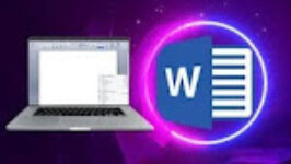 Advanced Microsoft Word With Job Success