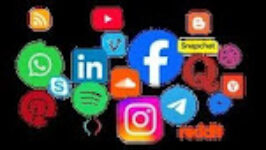 Ultimate Social Media Marketing 2025 + Master 9 Ad Platforms