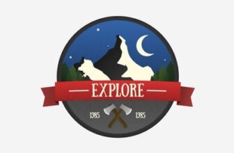 Design and Animate a Vintage Badge in After Effects