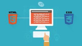 Apprendre à créer des sites professionnels avec HTML5 et CSS