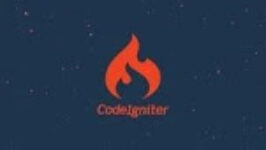 PHP CodeIgniter 4: Build Restaurant Management System 2025