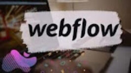 Webflow for Beginners: Create Your First Website