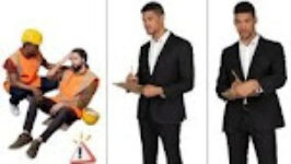 RIDDOR-Compliant Accident & Incident Reporting – Accredited