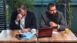 Interpersonal Dynamics Coaching – Conflict Management for HR