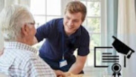 Care Certificate Standards 1-16 (Fully Accredited)