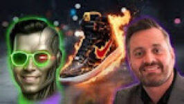 AI Product Marketing: ChatGPT, Midjourney, Nano Banana, VEO3